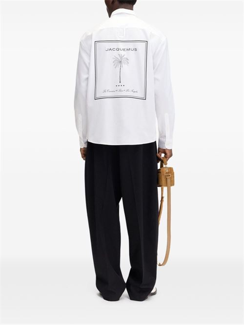  JACQUEMUS | 255SH001 17272CM